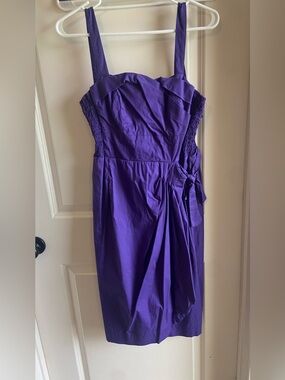 Trashy Diva- size 6- wounded bird!!